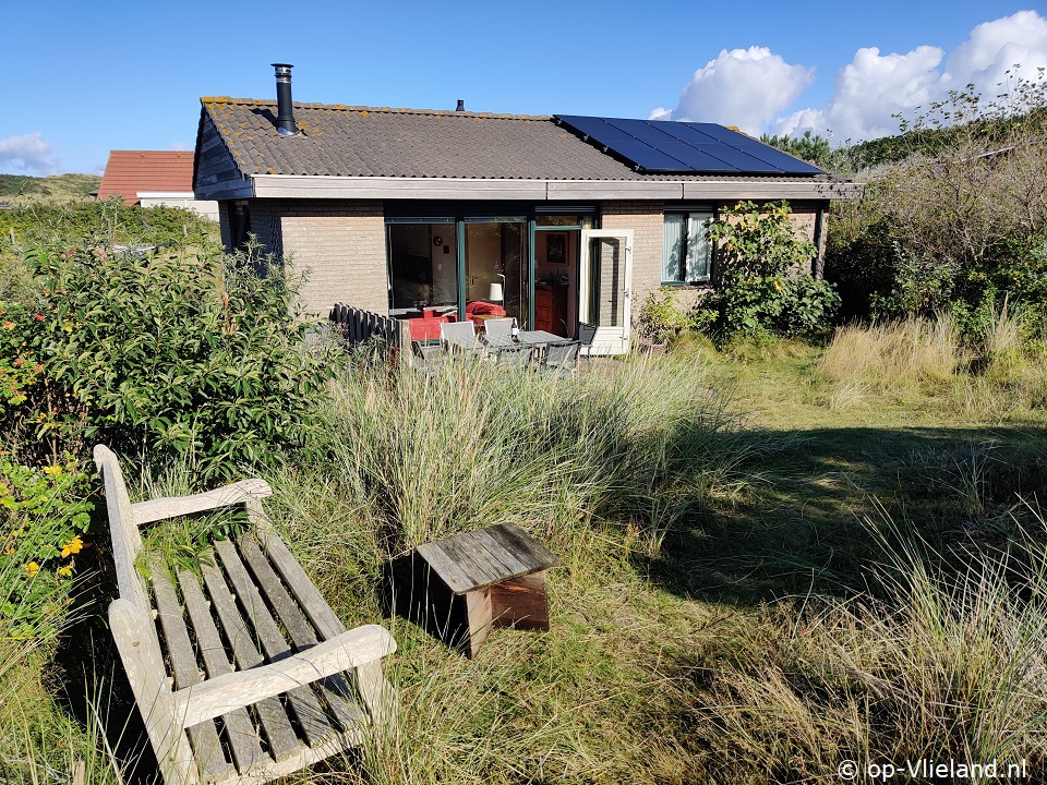Buitenaanzicht Klipper Buitenaanzicht Klipper